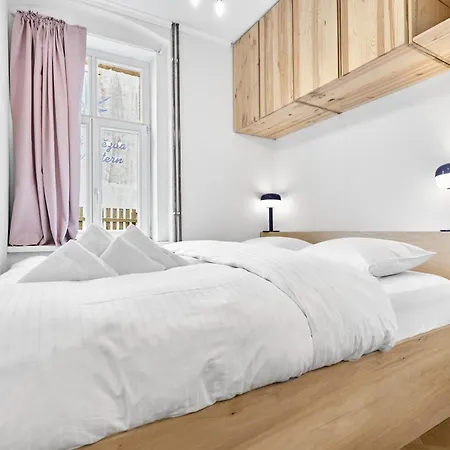 Apartment O'hara