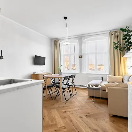 Apartment O'hara *